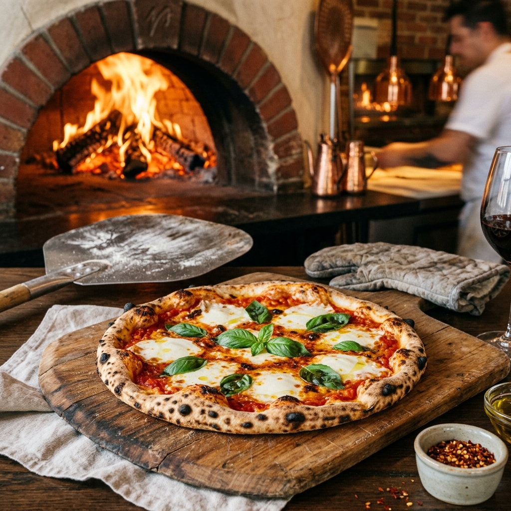 Pizzalar